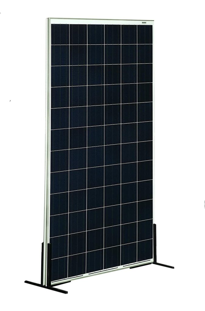 Panel Solar de Policristalino fotovoltaico con 60 células 330W 24V